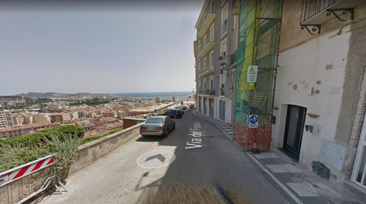 Little Cagliari Apartment Exterior photo