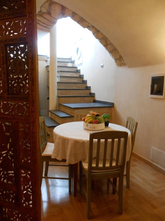 Little Cagliari Apartment Room photo